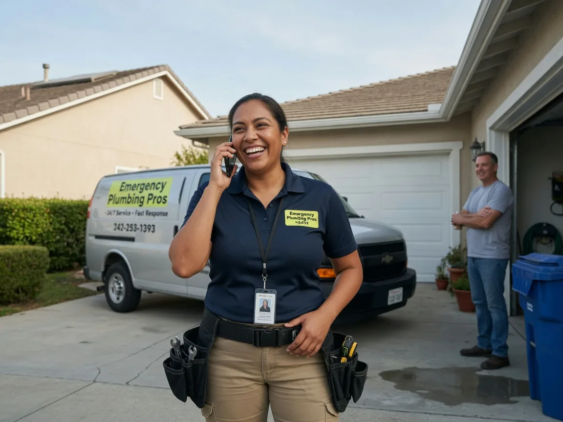 Emergency Plumber Windsor Mill, MD FAQs